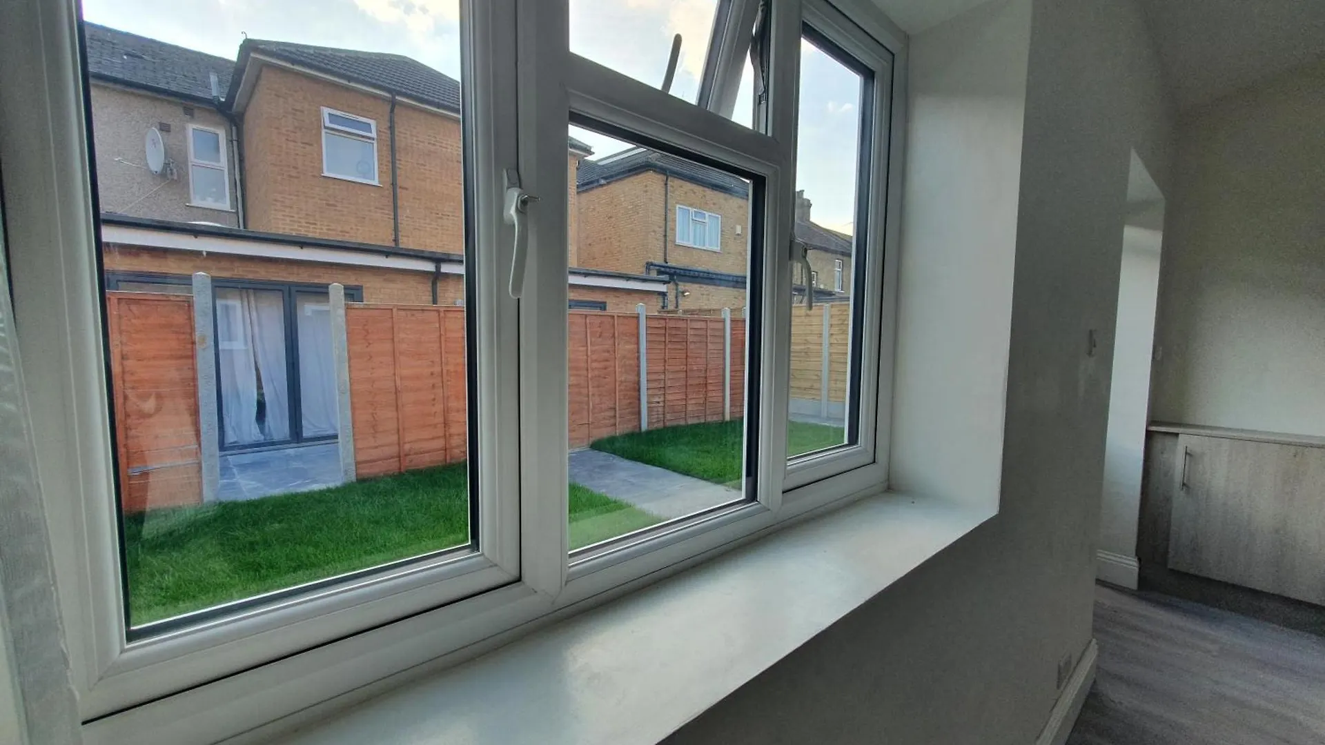 Apartment Ilford Towncentre Large Studio